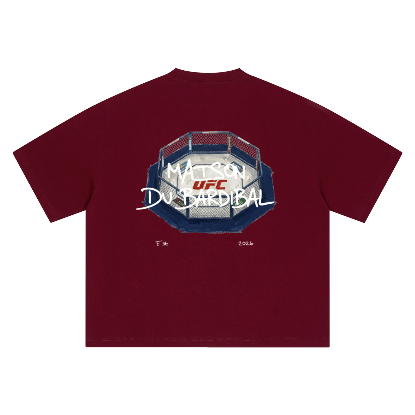 OCTAGON MDB