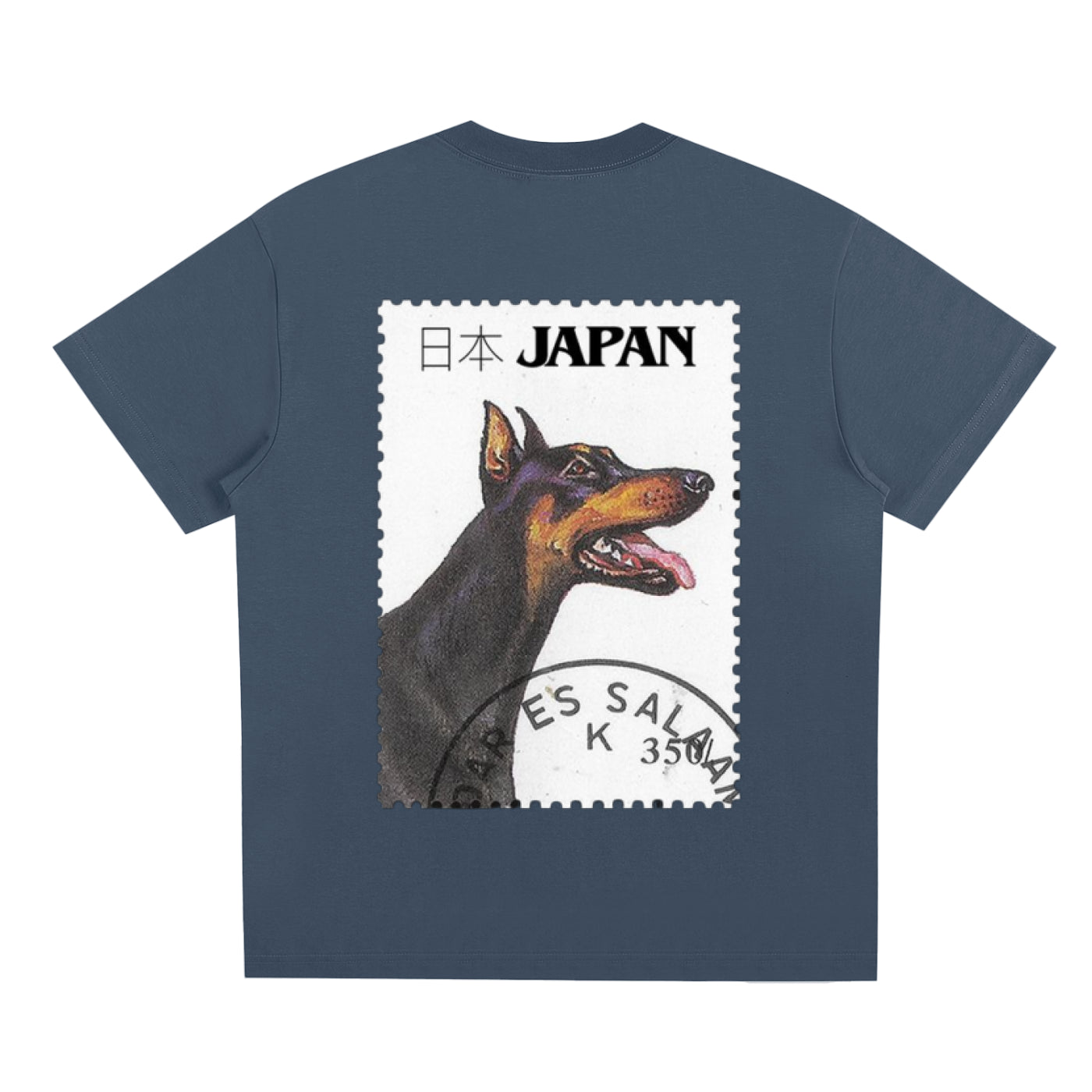 "TOKYO / JAPAN" T-SHIRT