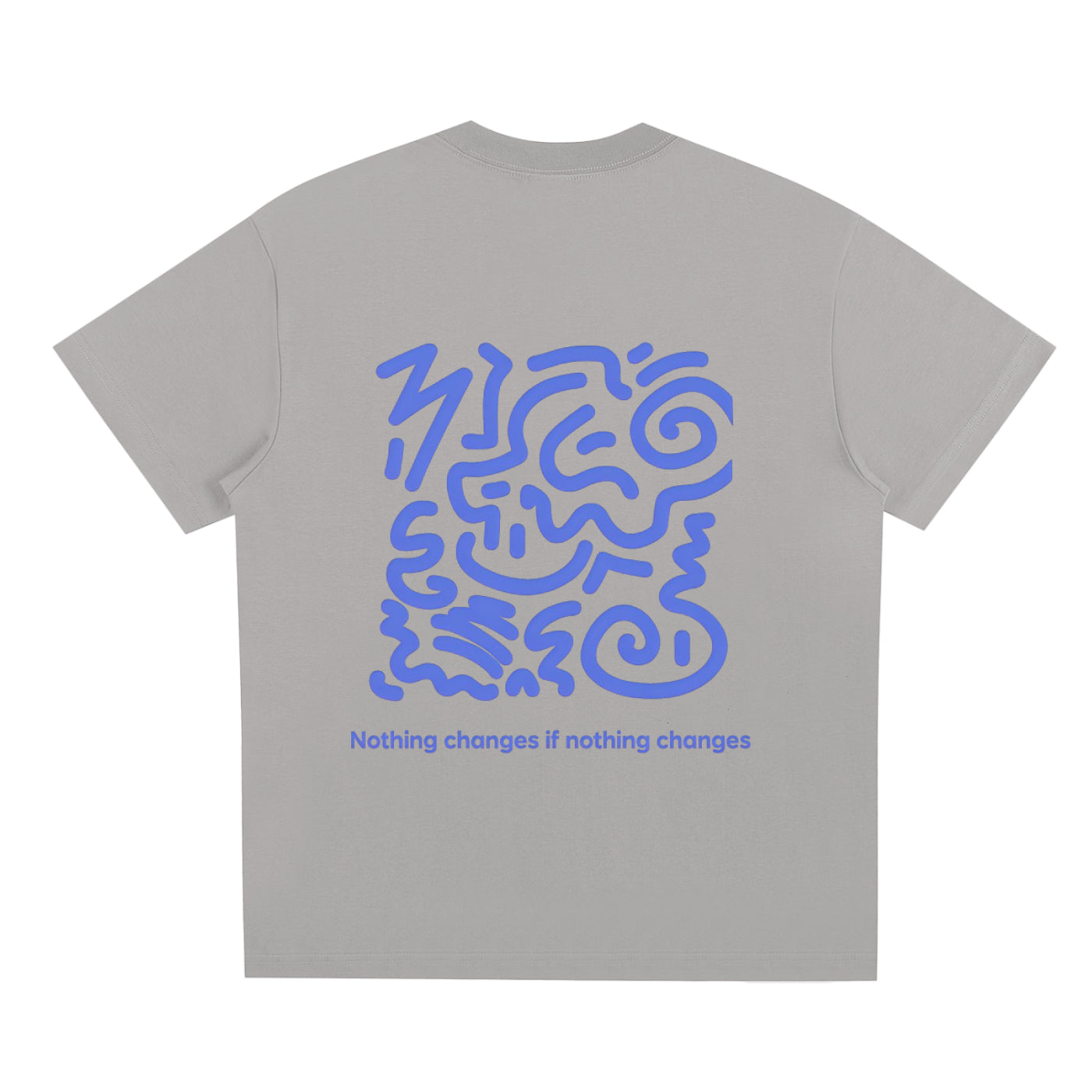 "LITTLE THINGS" T-SHIRT