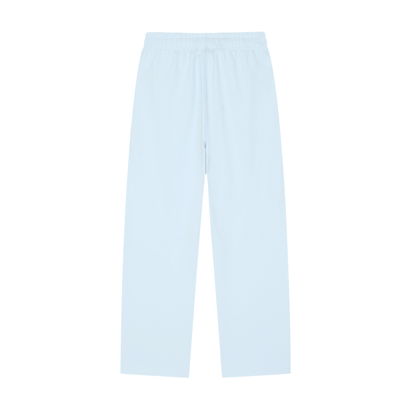 Bardibal Solid Color Straight-Leg Sweatpants