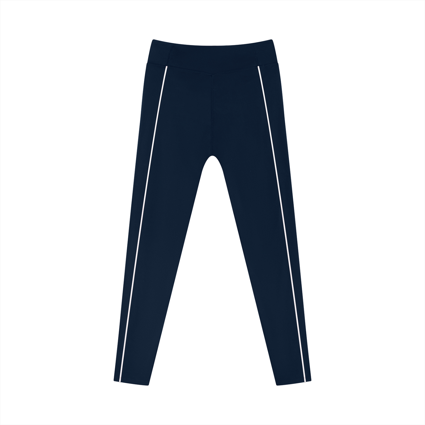 Women’s High-Waist Tapered Leggings