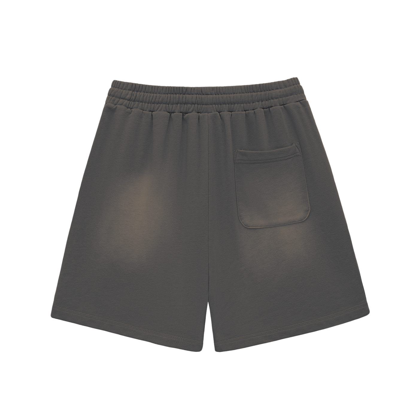 "HORSES" SHORTS