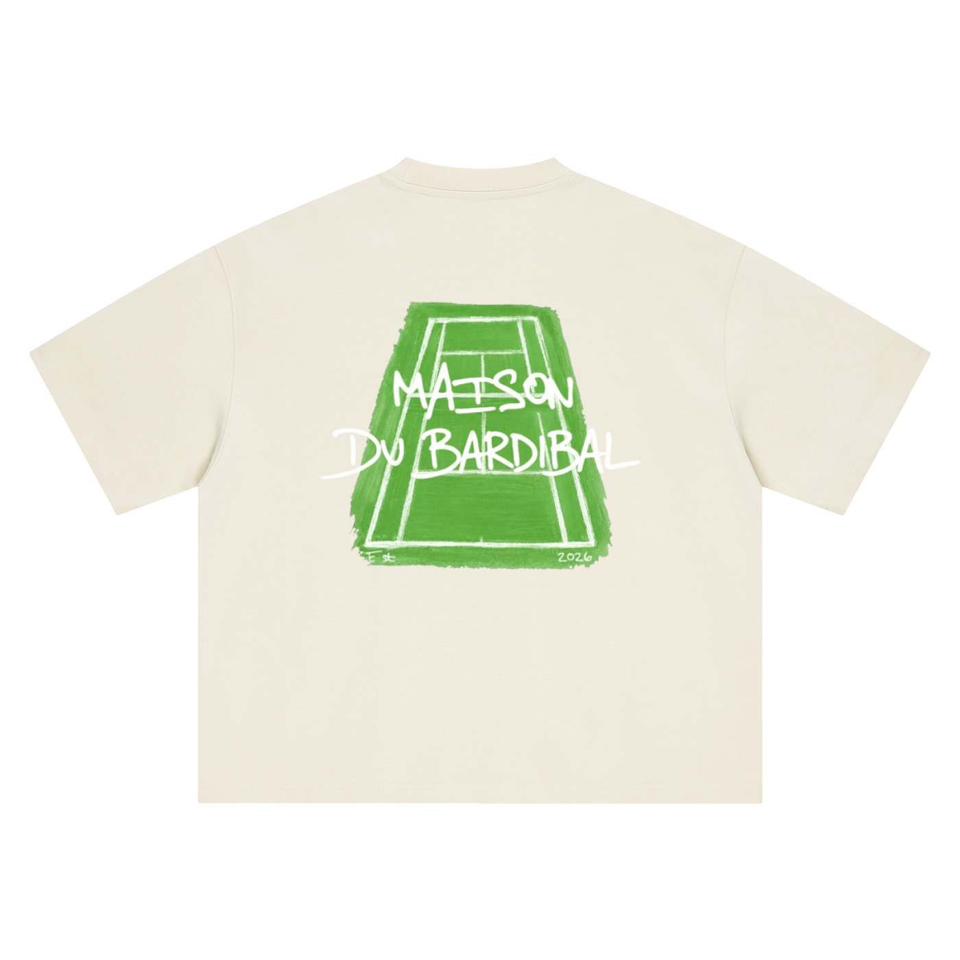 TENNIS MDB