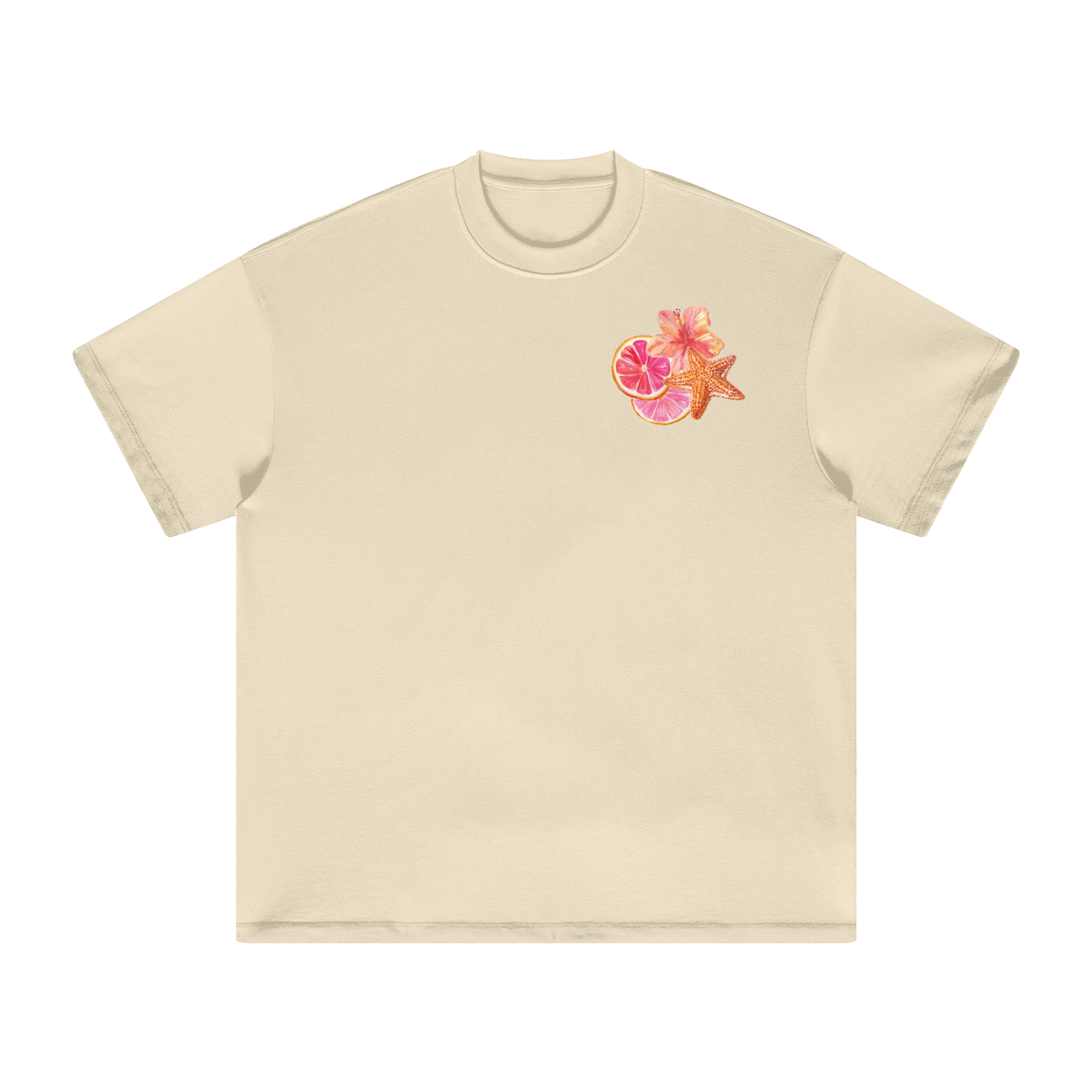 "CIN CIN" T-Shirt