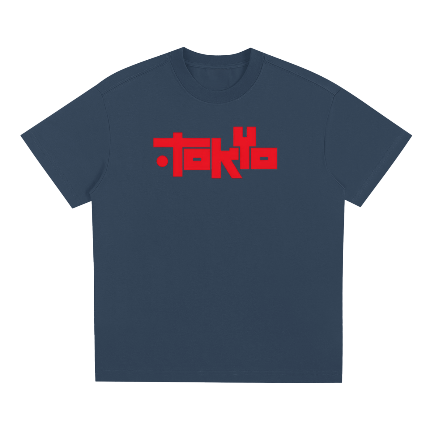 "TOKYO / JAPAN" T-SHIRT