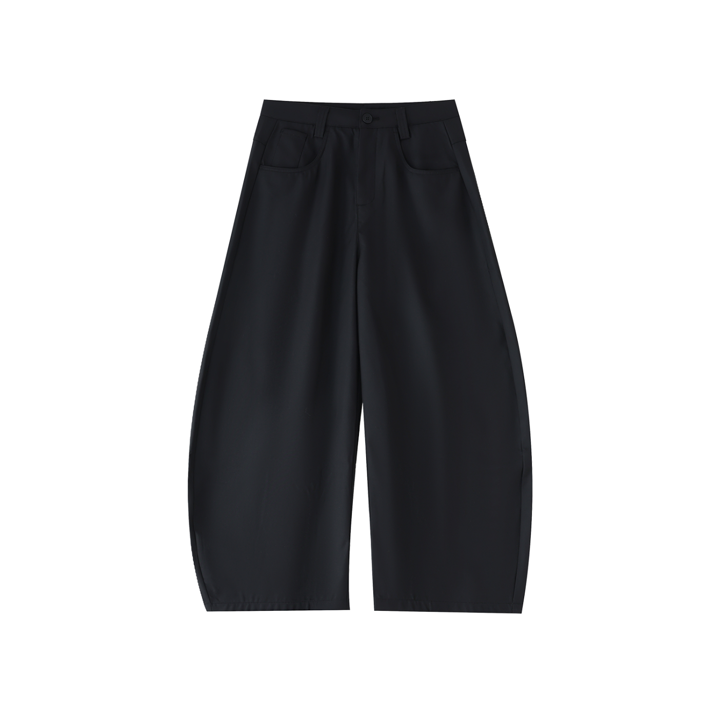 Bardibal Essential Barrel Dress Pants