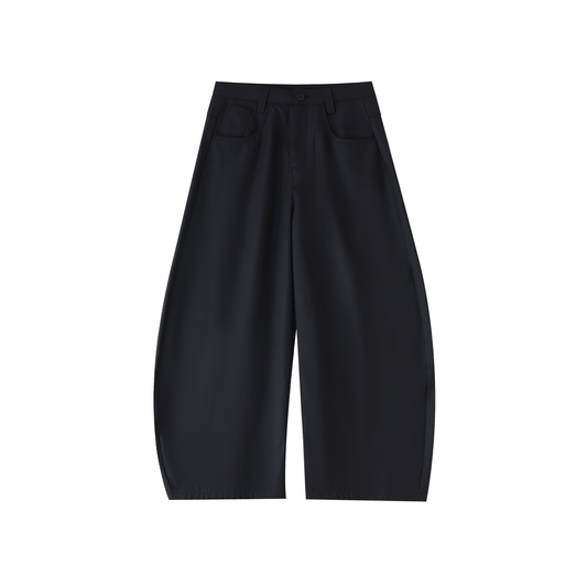 Bardibal Essential Barrel Dress Pants