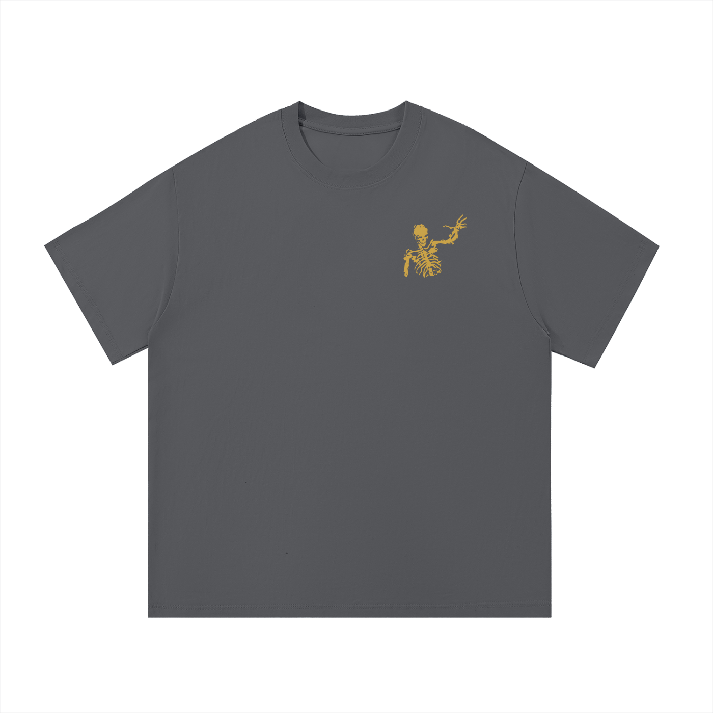 “LOVE IS GONNA GET YOU KILLED” T-SHIRT