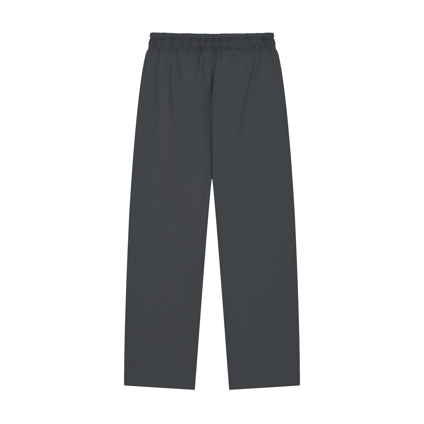 Bardibal Solid Color Straight-Leg Sweatpants