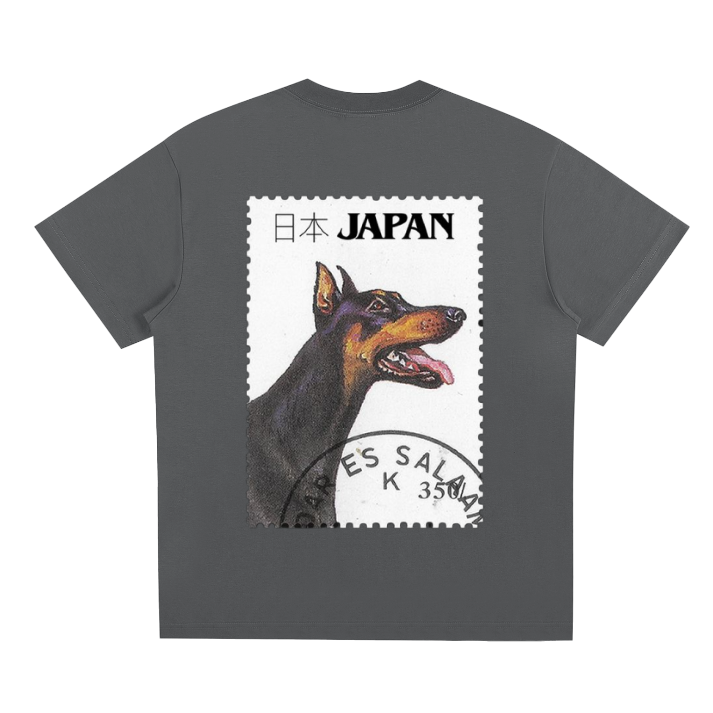 "TOKYO / JAPAN" T-SHIRT
