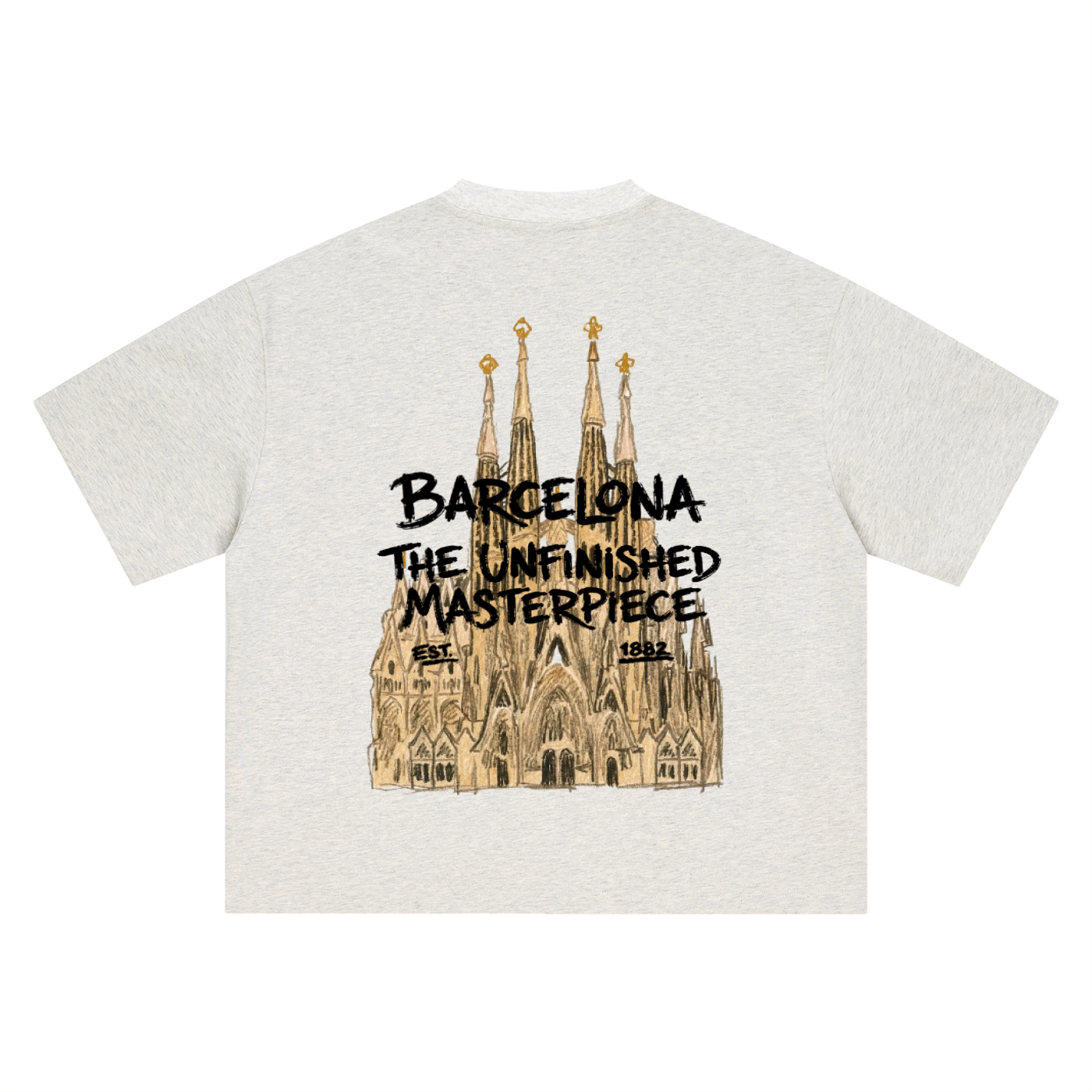 SAGRADA FAMILIA