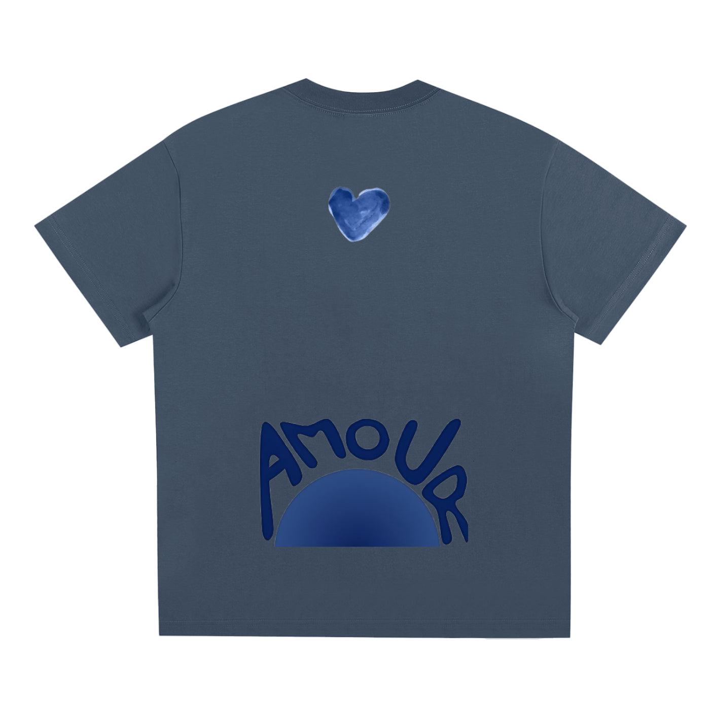 "AMOR" T-SHIRT