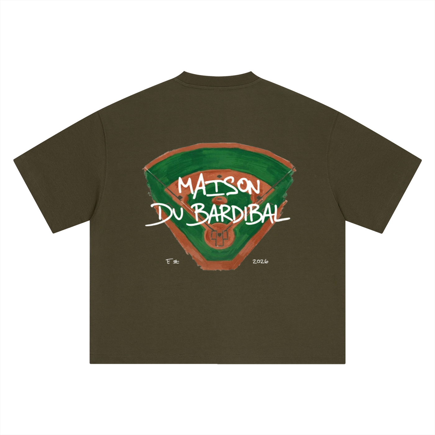 BASEBALL MDB