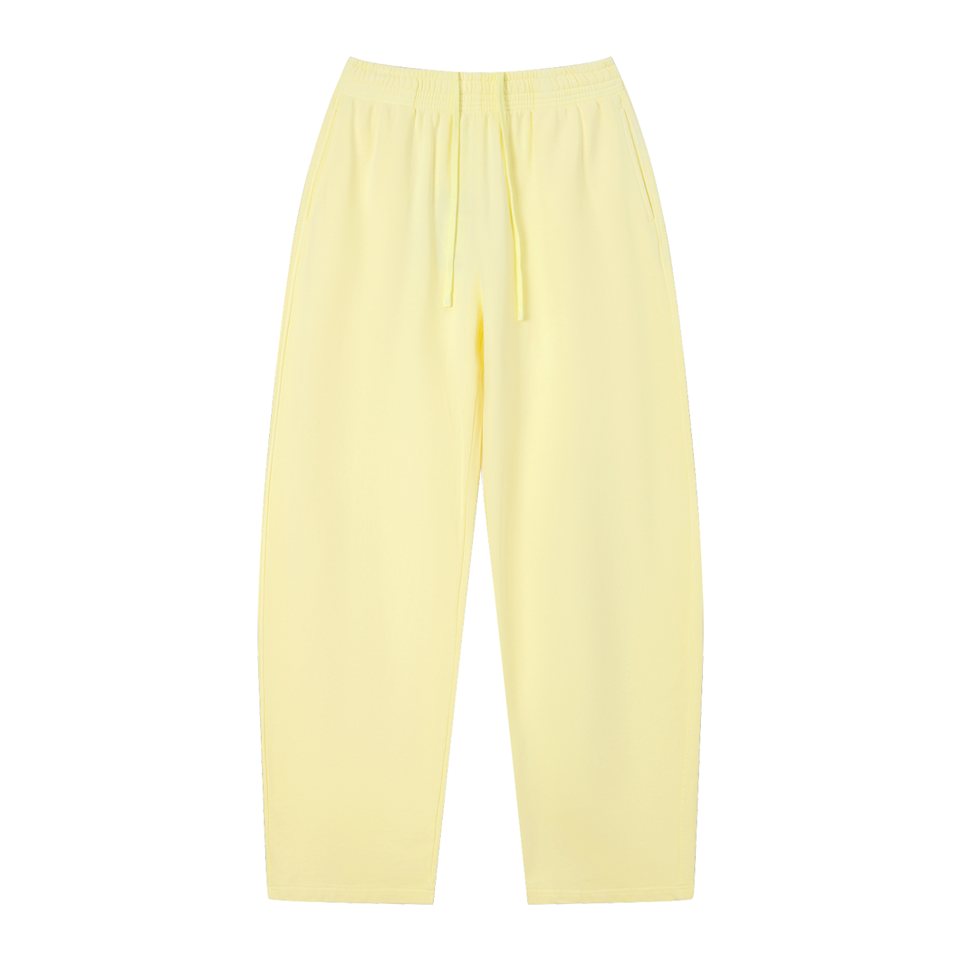 Bardibal Vintage Wash Loose Sweatpants