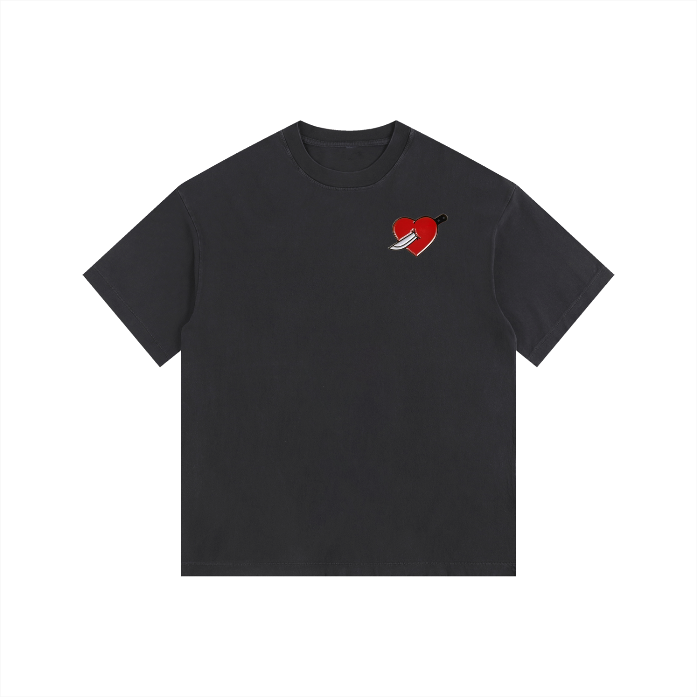 "I GOT MY OWN BACK" T-SHIRT