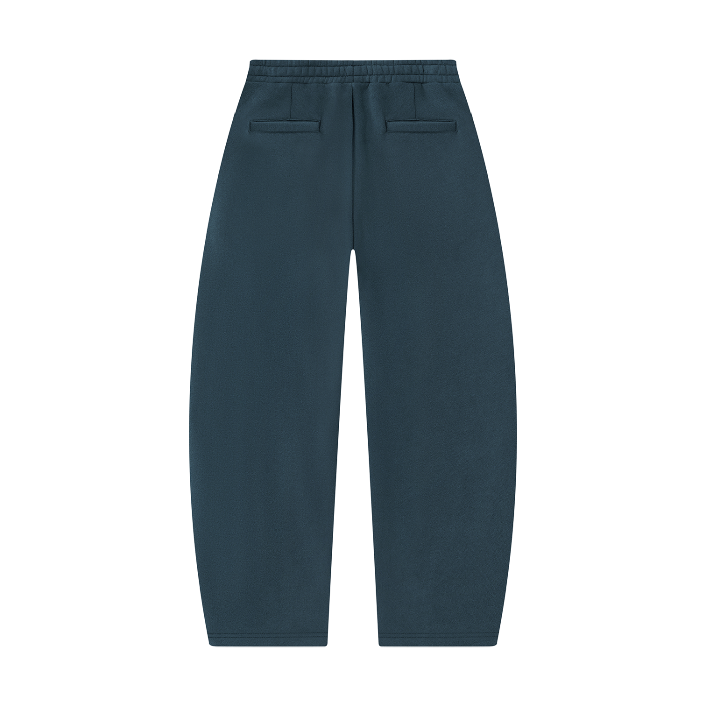 Bardibal Barrel Leg Sweatpants