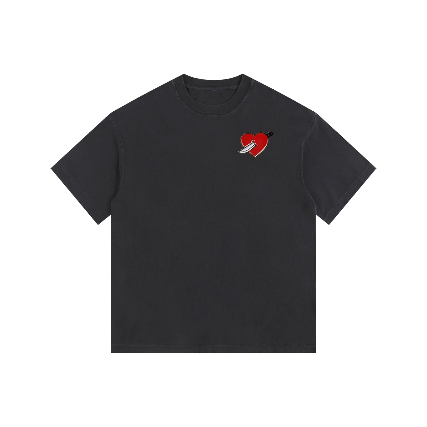 "I GOT MY OWN BACK" T-SHIRT