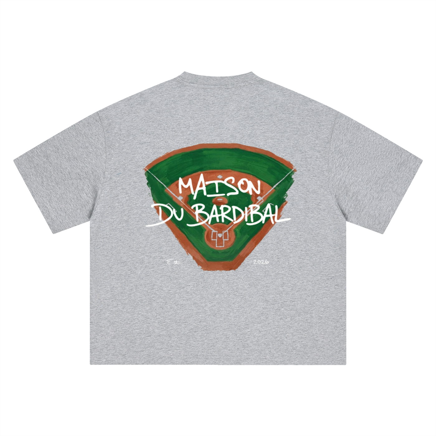 BASEBALL MDB