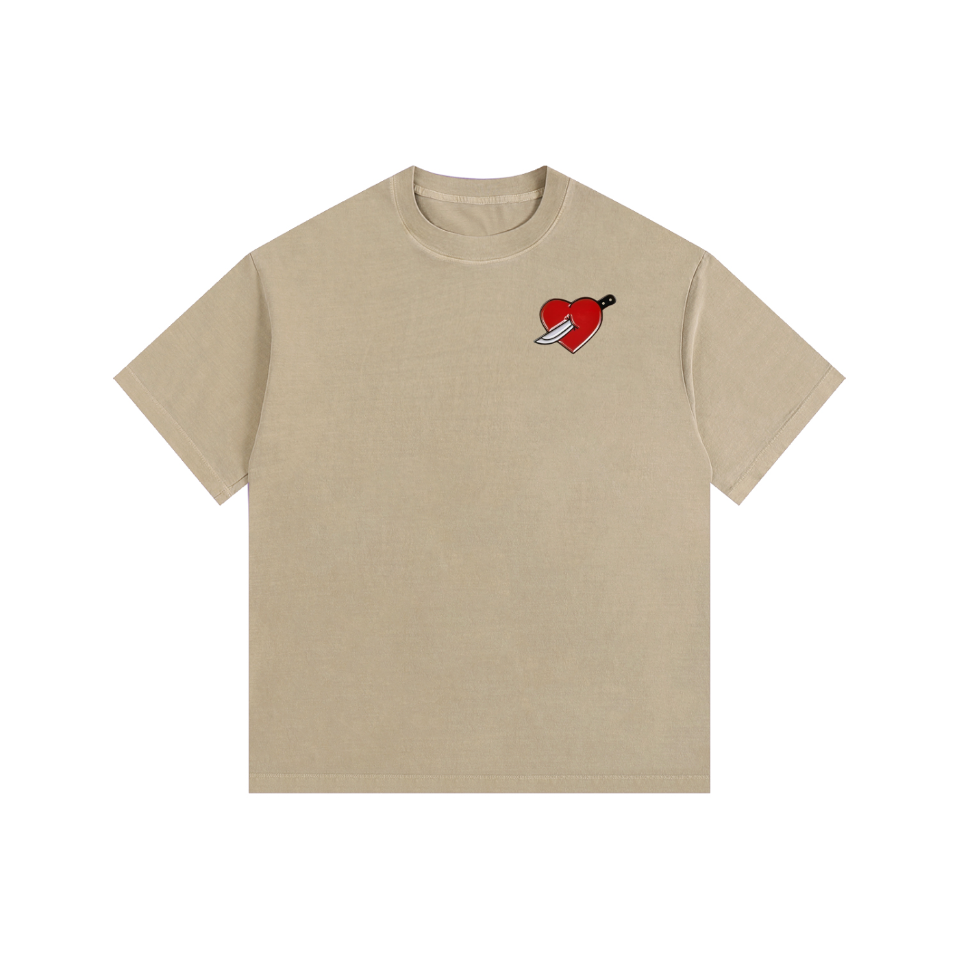 "I GOT MY OWN BACK" T-SHIRT