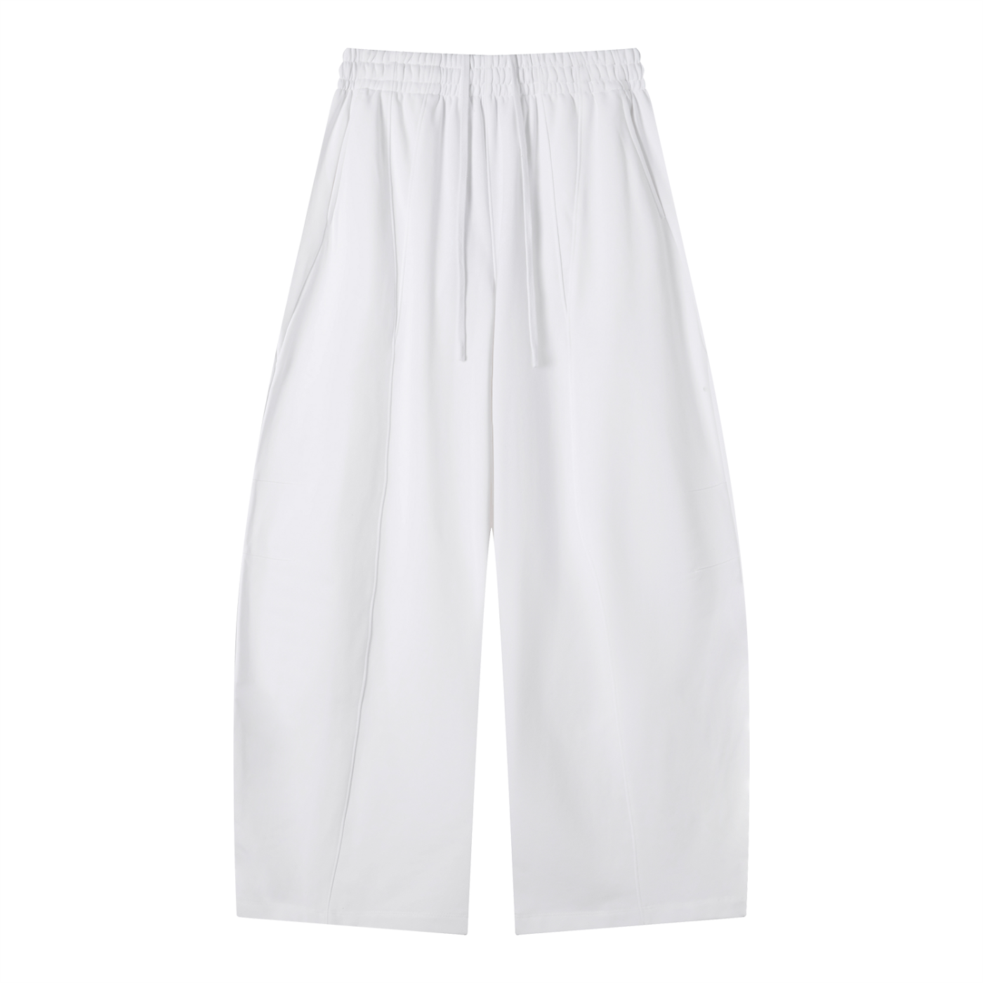 Bardibal Wide Leg Panel Sweatpants