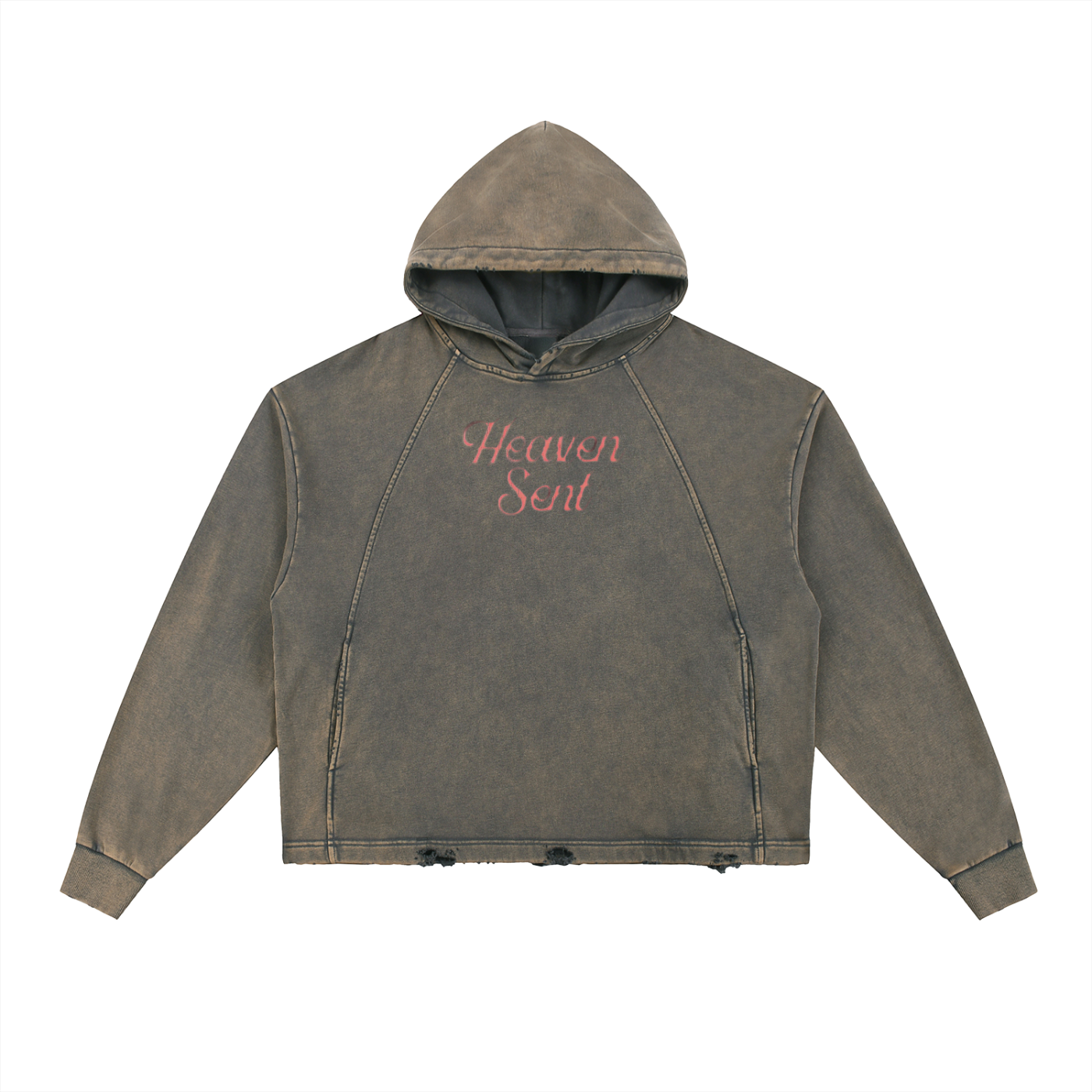 "HEAVENLY SENT" HOODIE