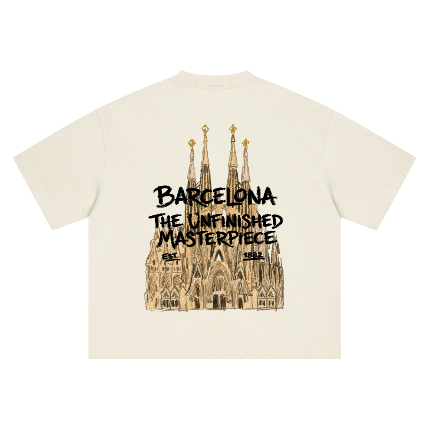 SAGRADA FAMILIA