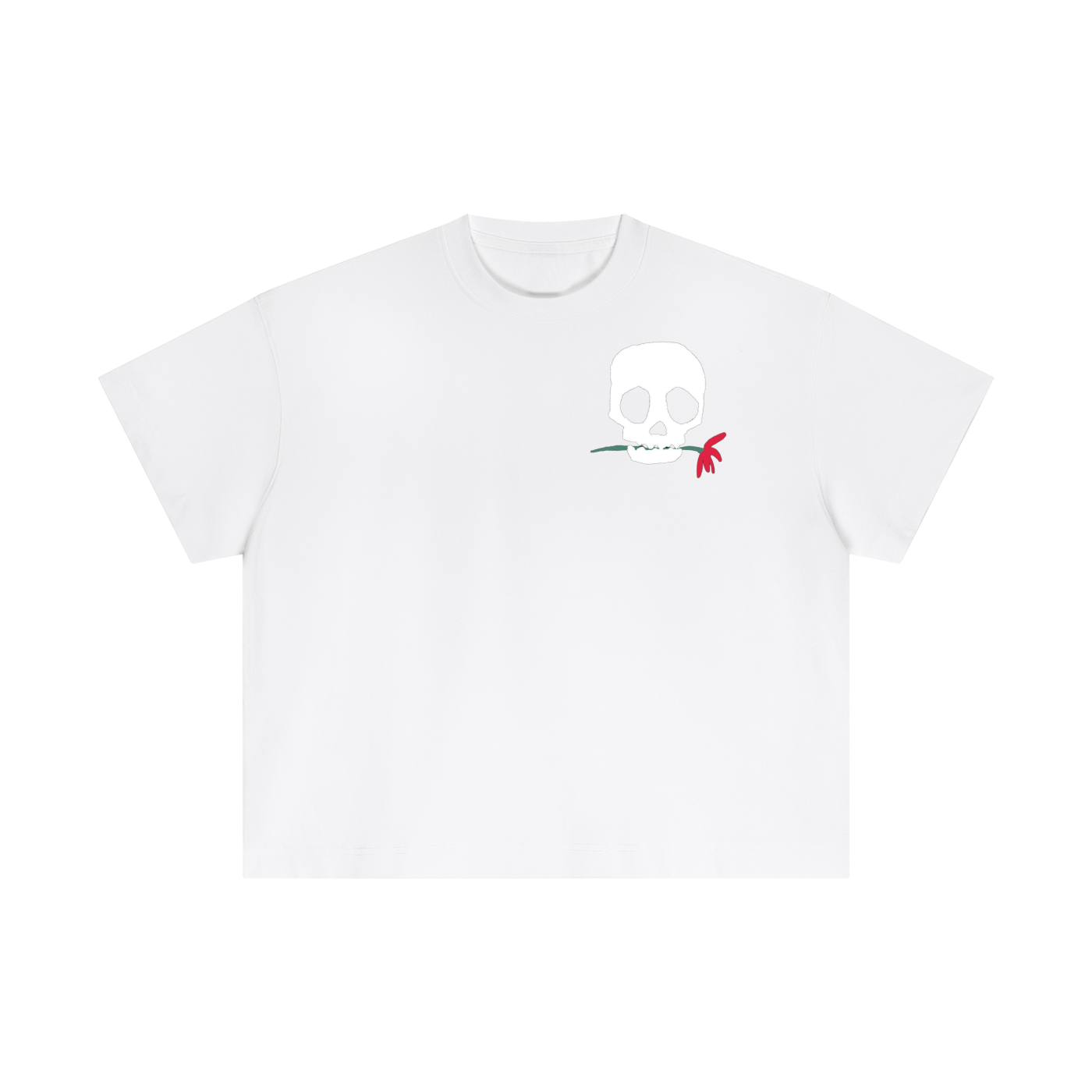 "C'EST LA VIE" T-SHIRT
