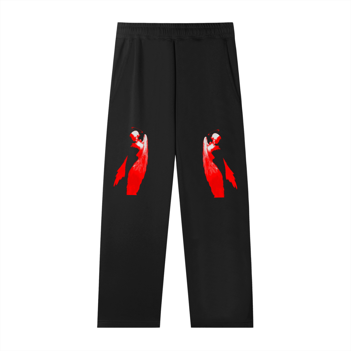 "ANGEL" SWEATPANTS