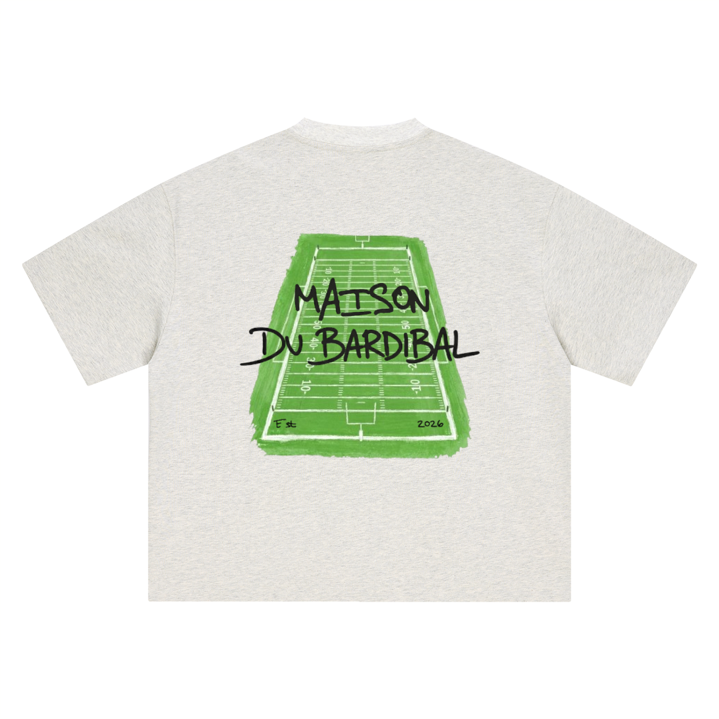 FOOTBALL MDB