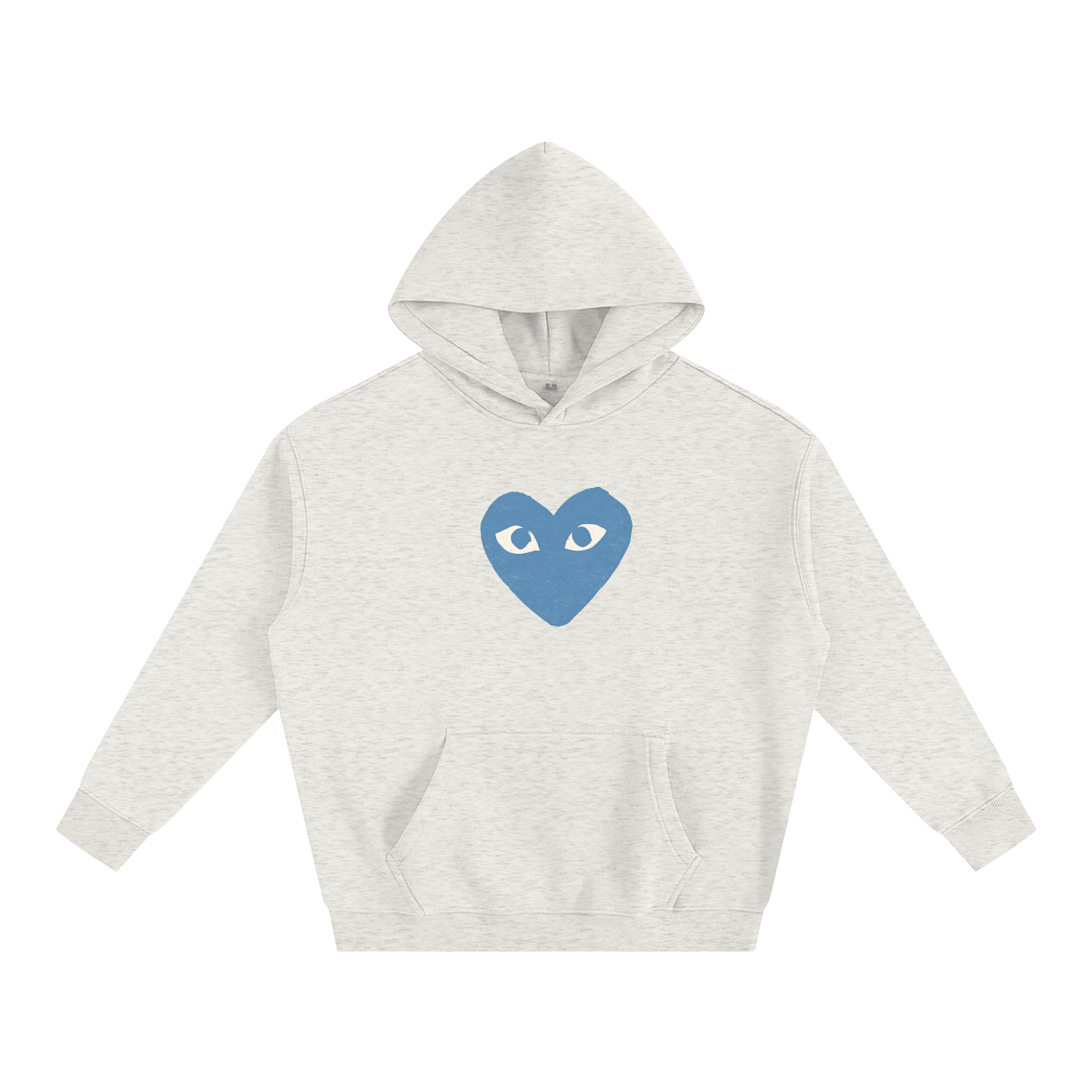 "BROKE IN CASH" HOODIE