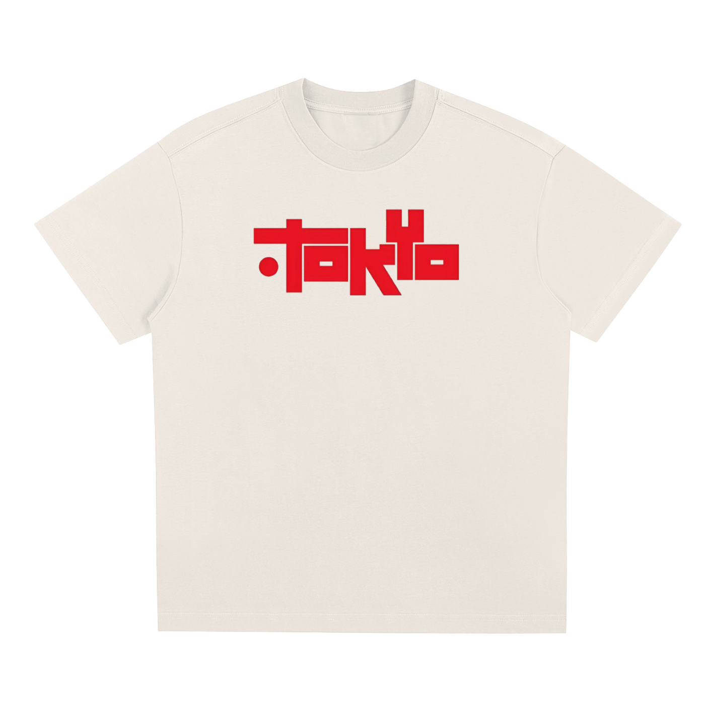 "TOKYO / JAPAN" T-SHIRT