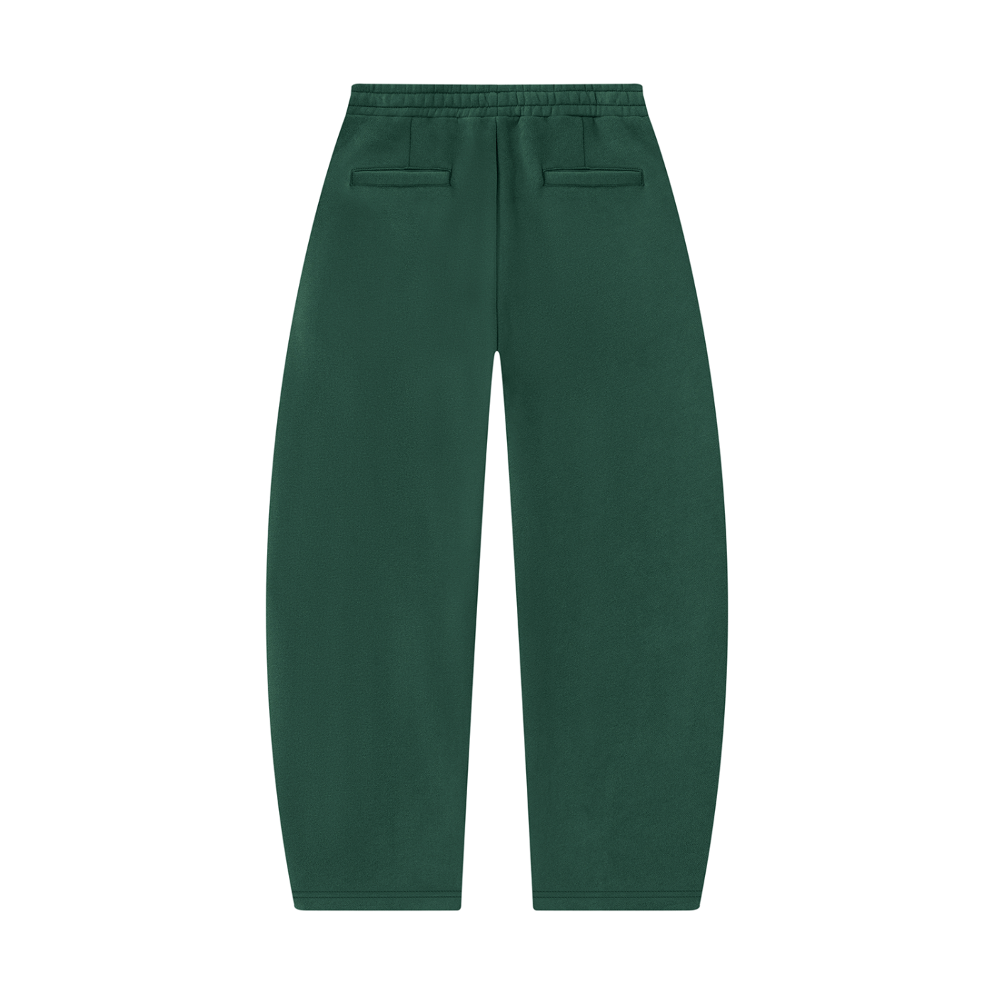 Bardibal Barrel Leg Sweatpants