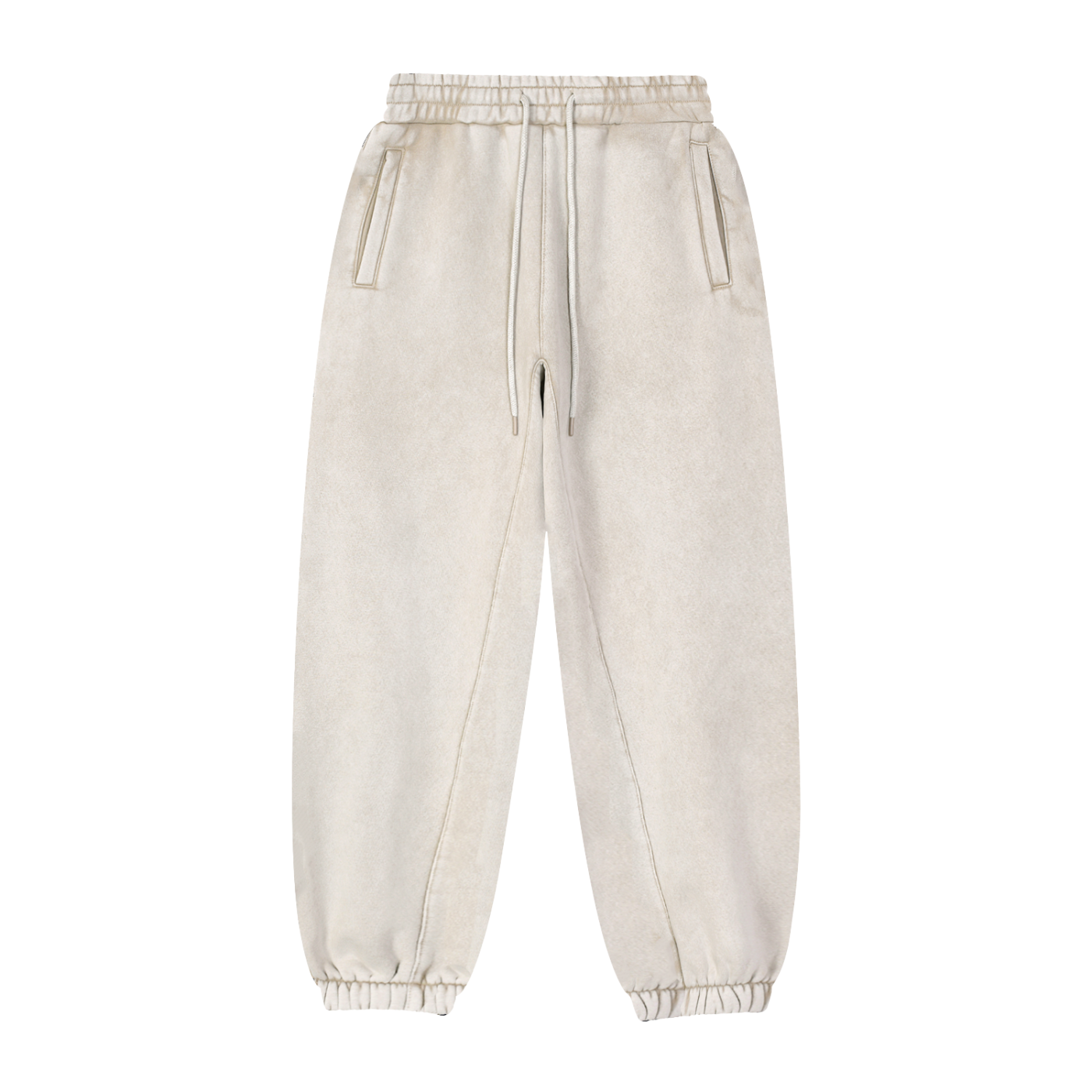 Bardibal Fleeced Jogger Sweatpants
