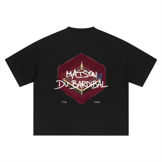 BOX MDB