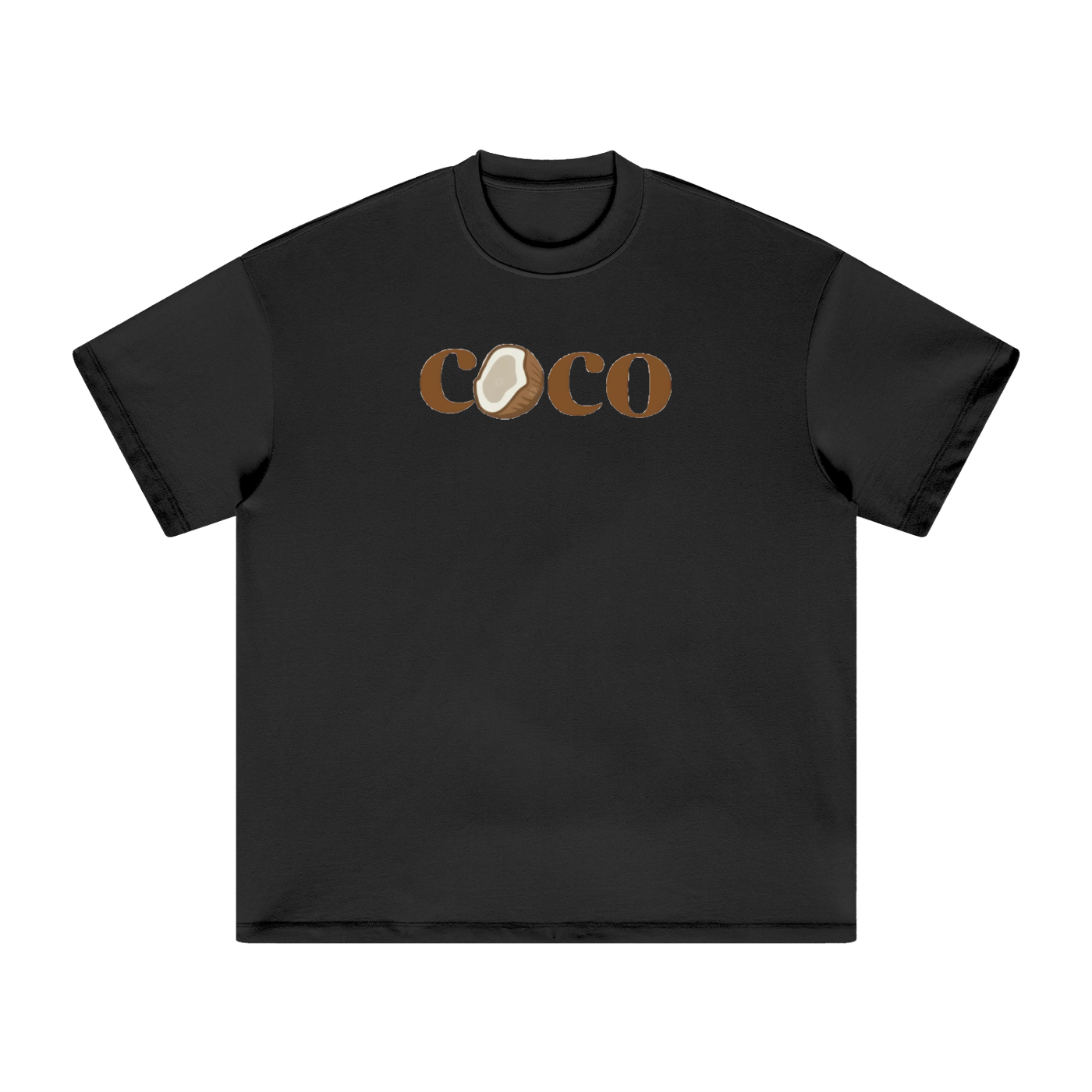"Coconut" T-Shirt