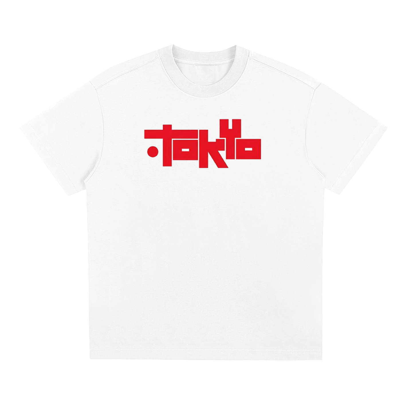 "TOKYO / JAPAN" T-SHIRT