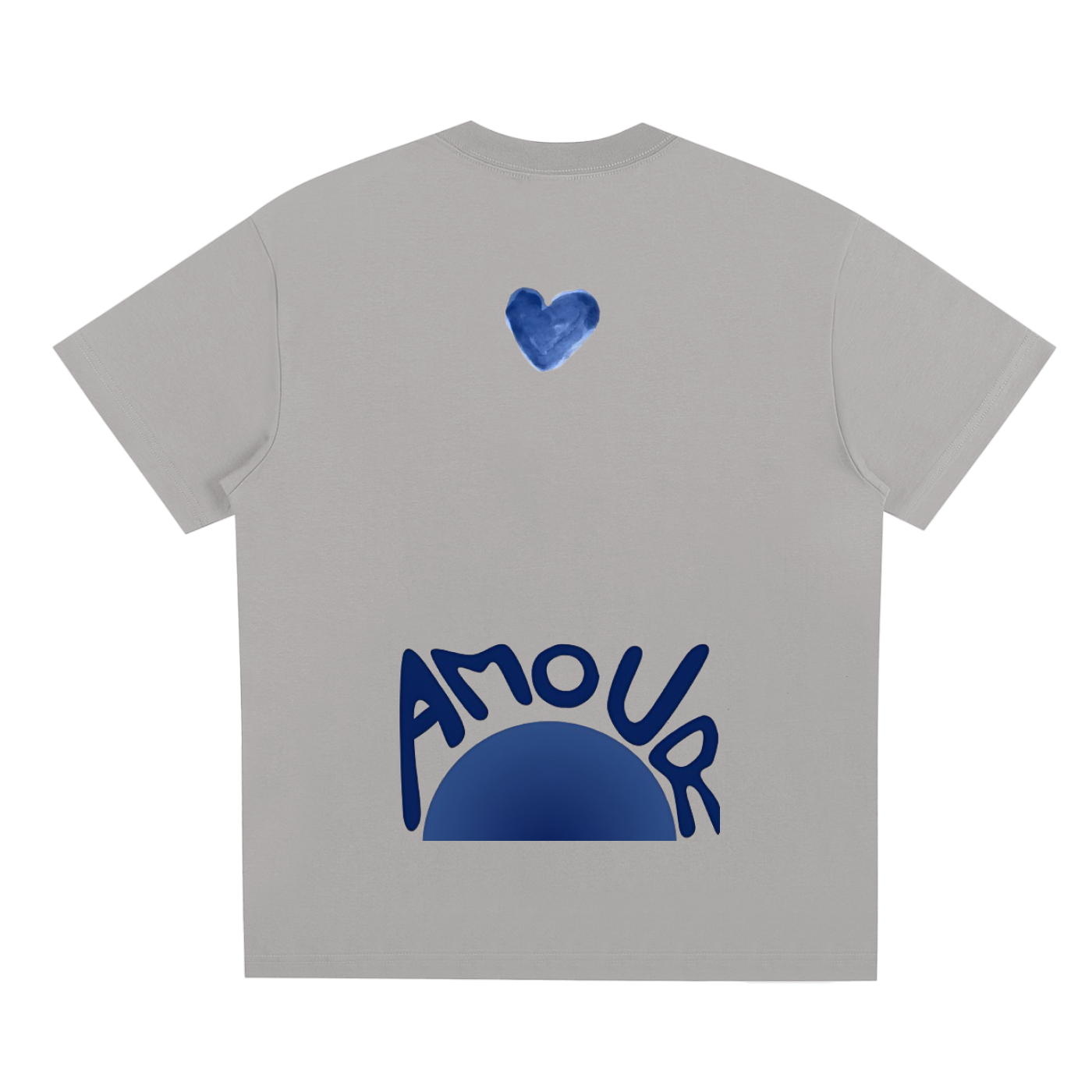 "AMOR" T-SHIRT