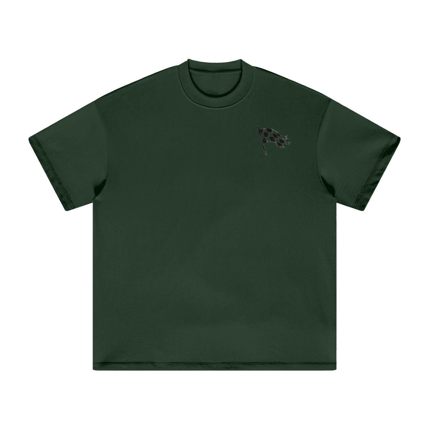 "Race car" T-Shirt