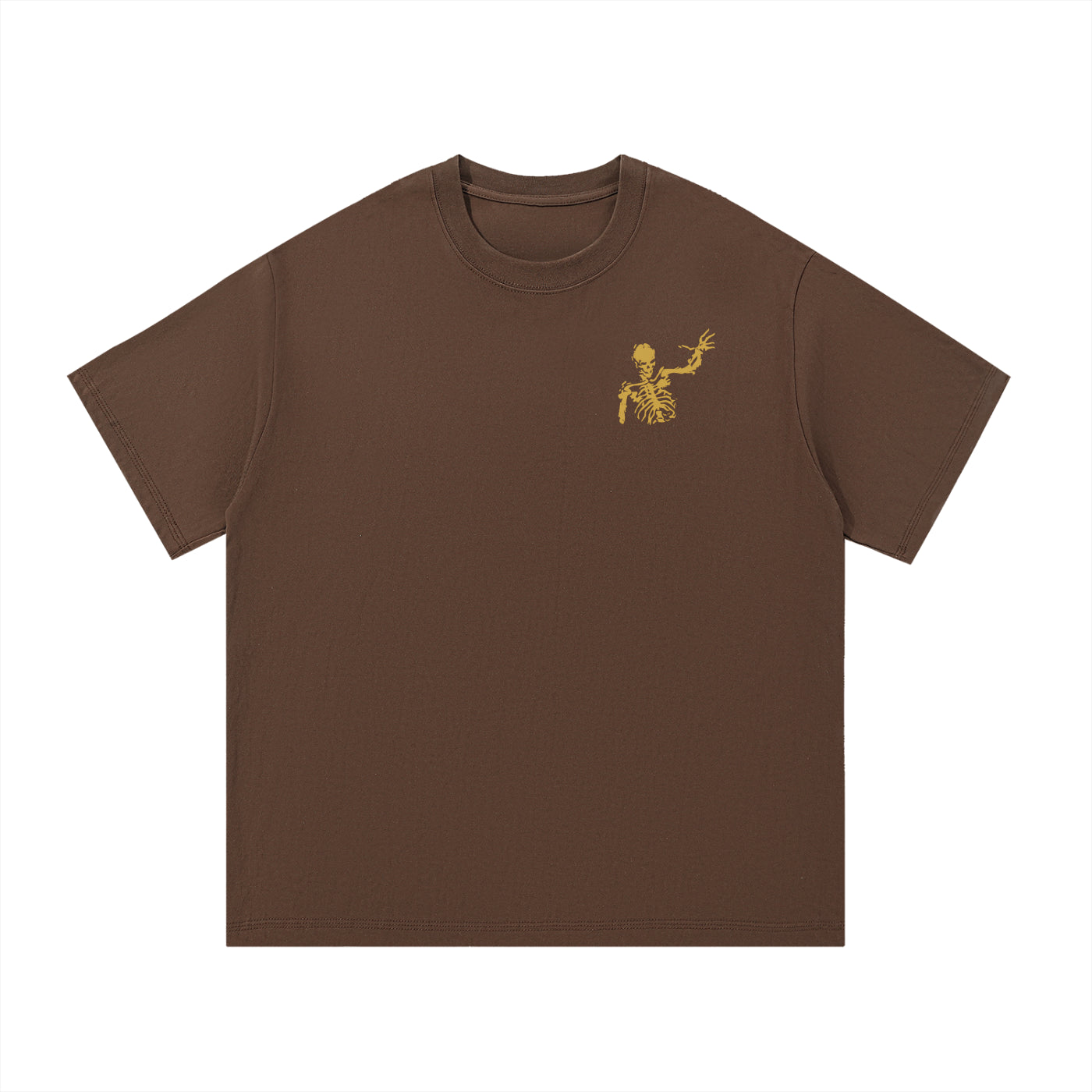 “LOVE IS GONNA GET YOU KILLED” T-SHIRT