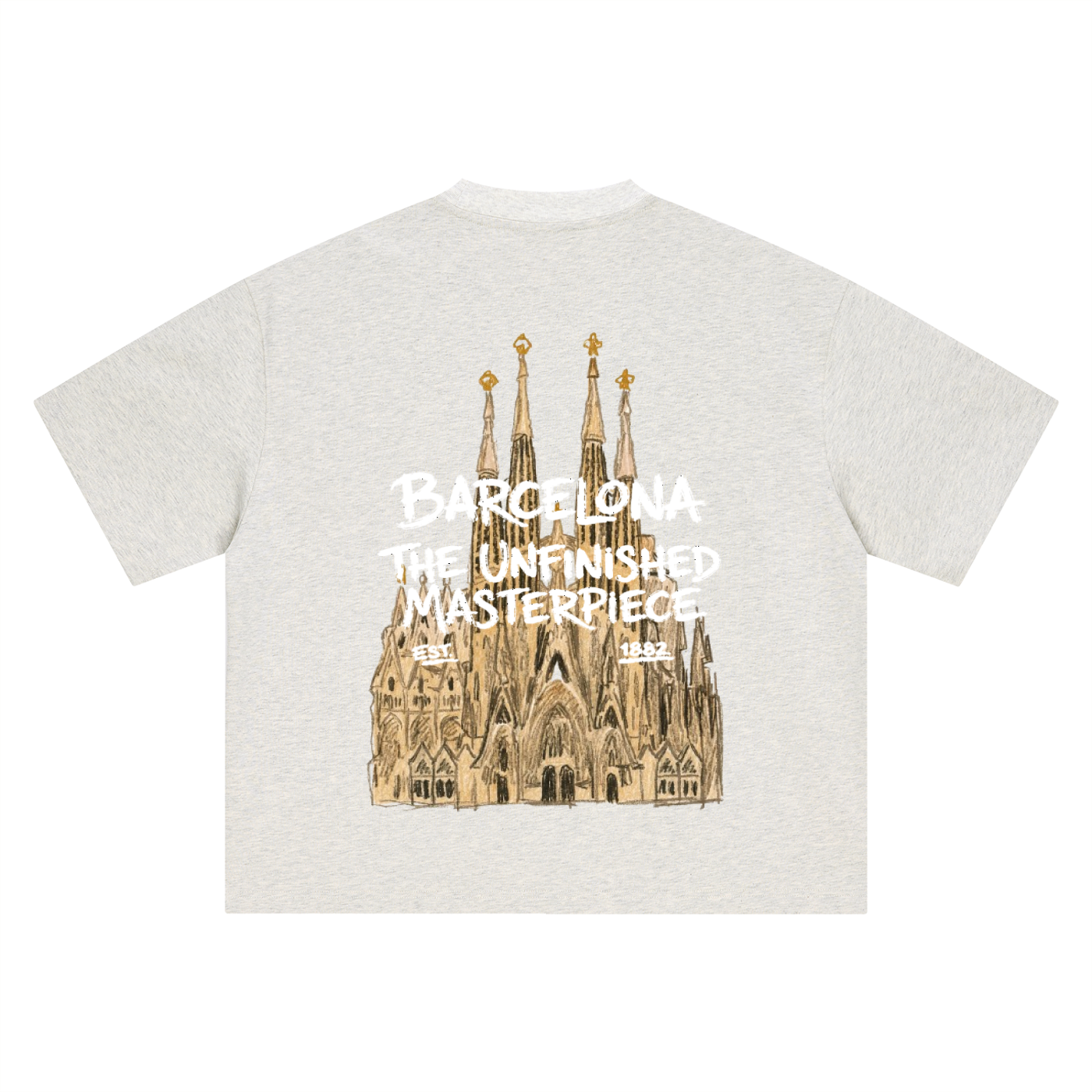 SAGRADA FAMILIA