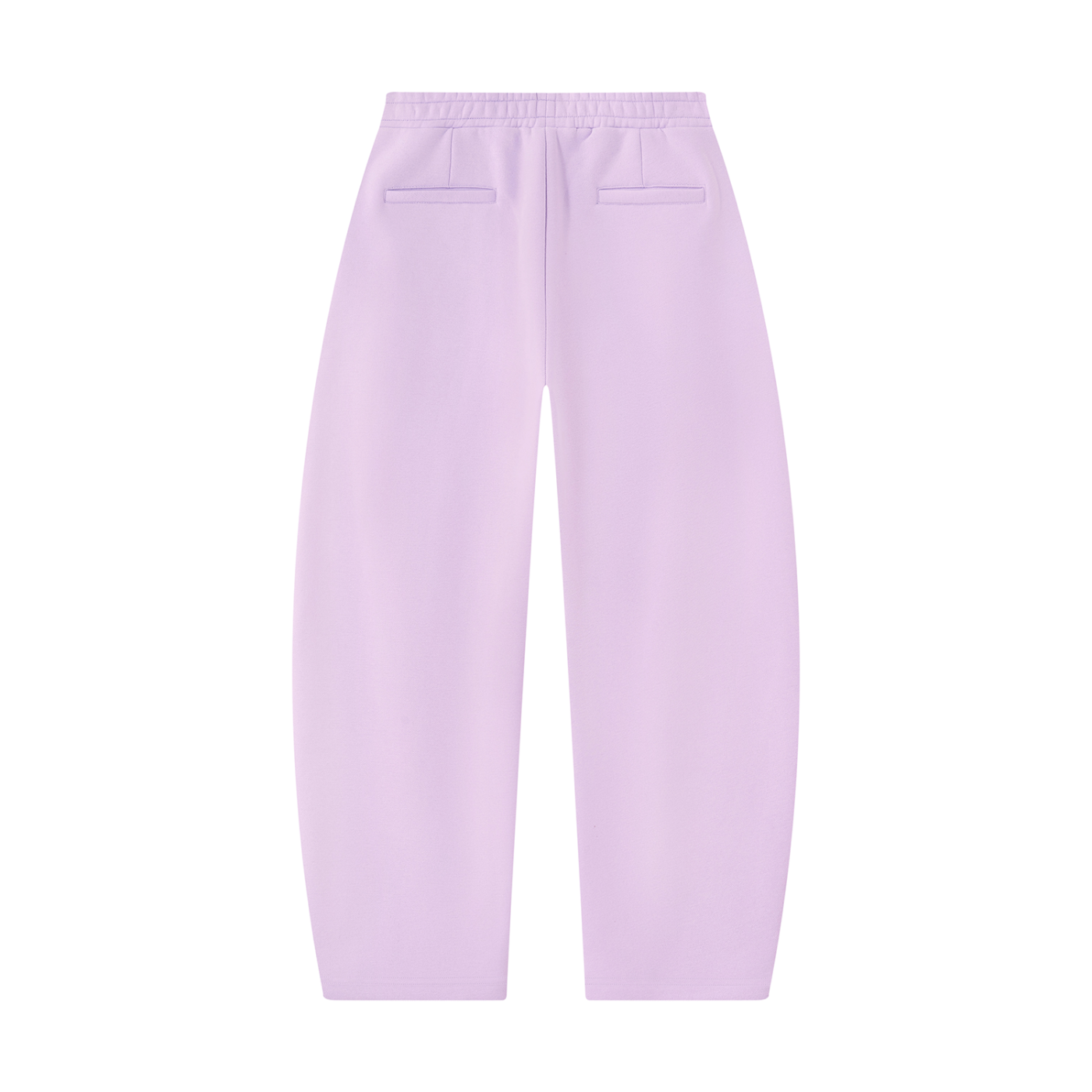 Bardibal Barrel Leg Sweatpants