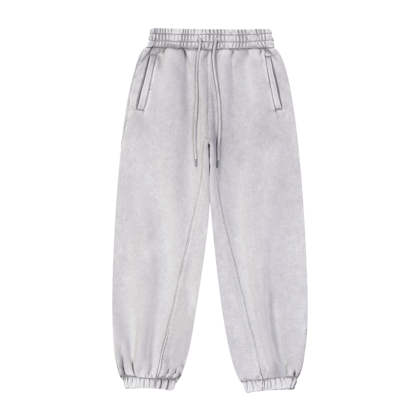 Bardibal Fleeced Jogger Sweatpants