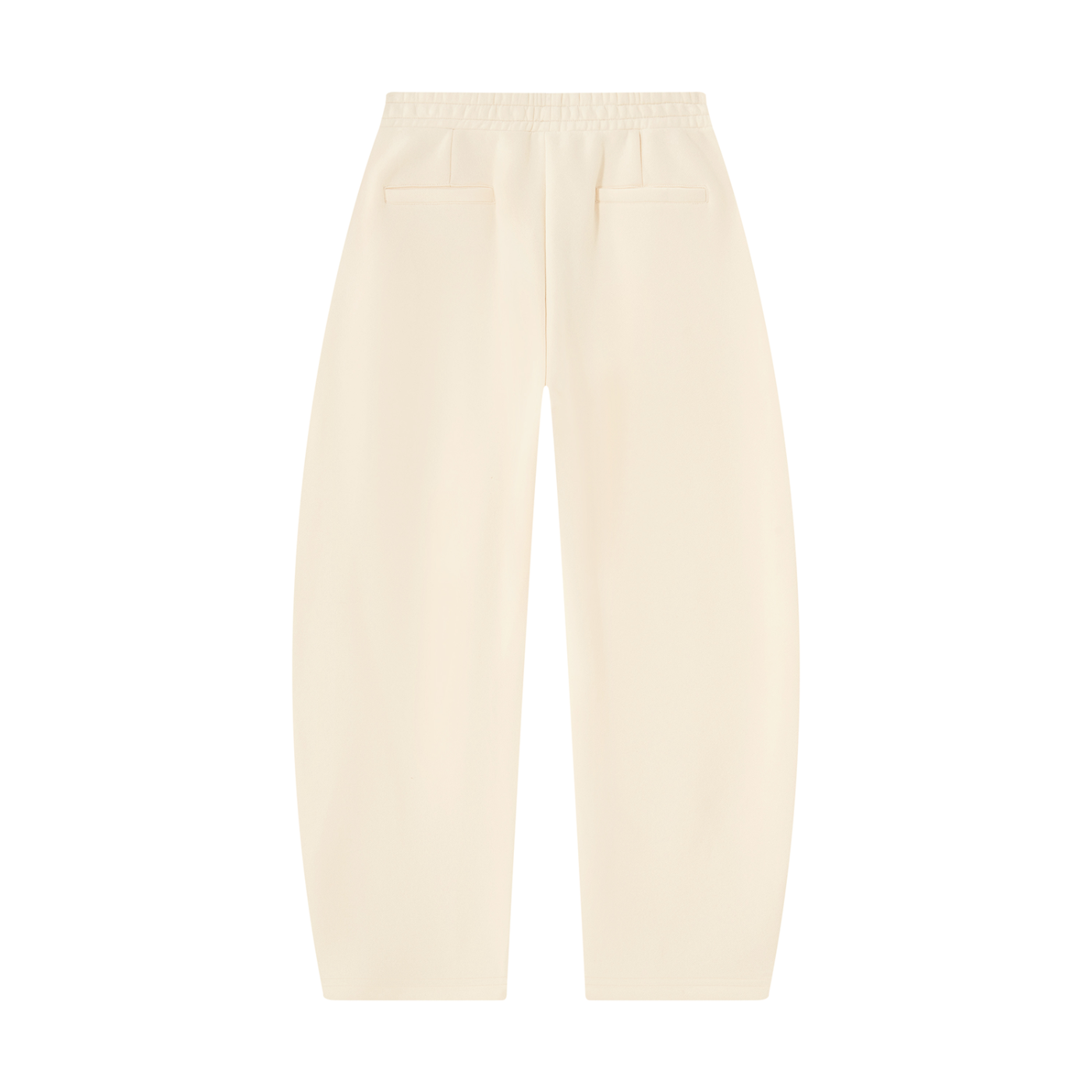 Bardibal Barrel Leg Sweatpants