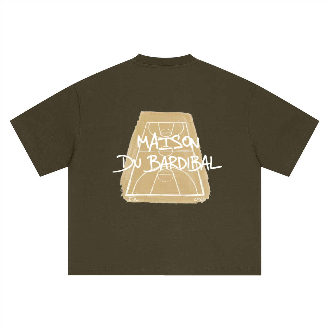 BASKETBALL MDB