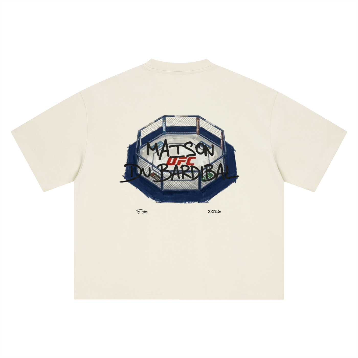OCTAGON MDB