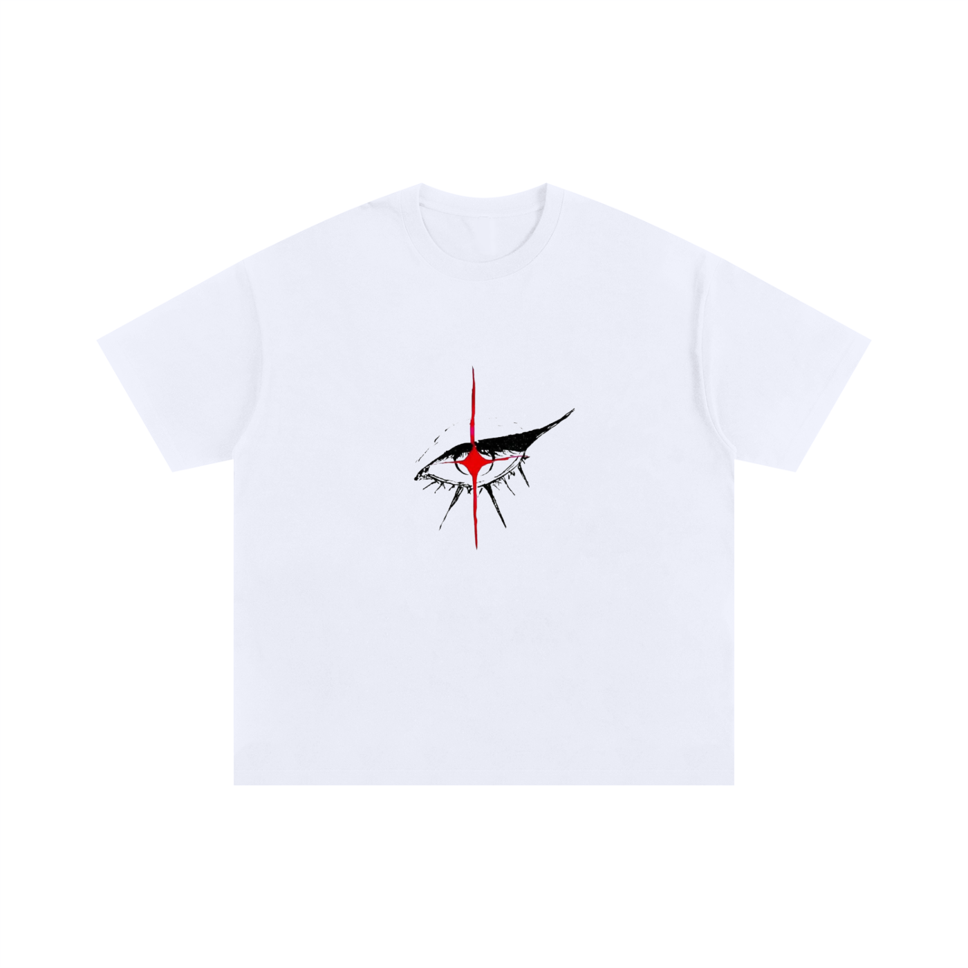 "VISION" T-SHIRT