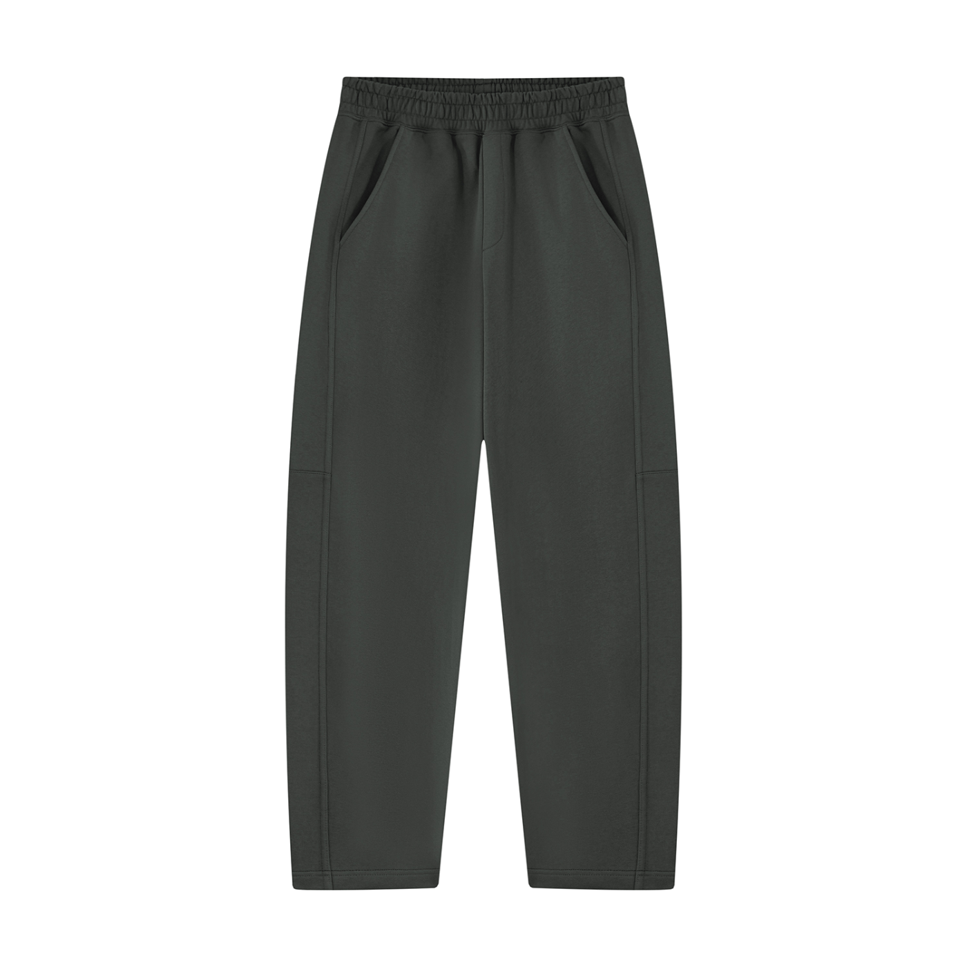 Bardibal Tapered Straight Hem Sweatpants