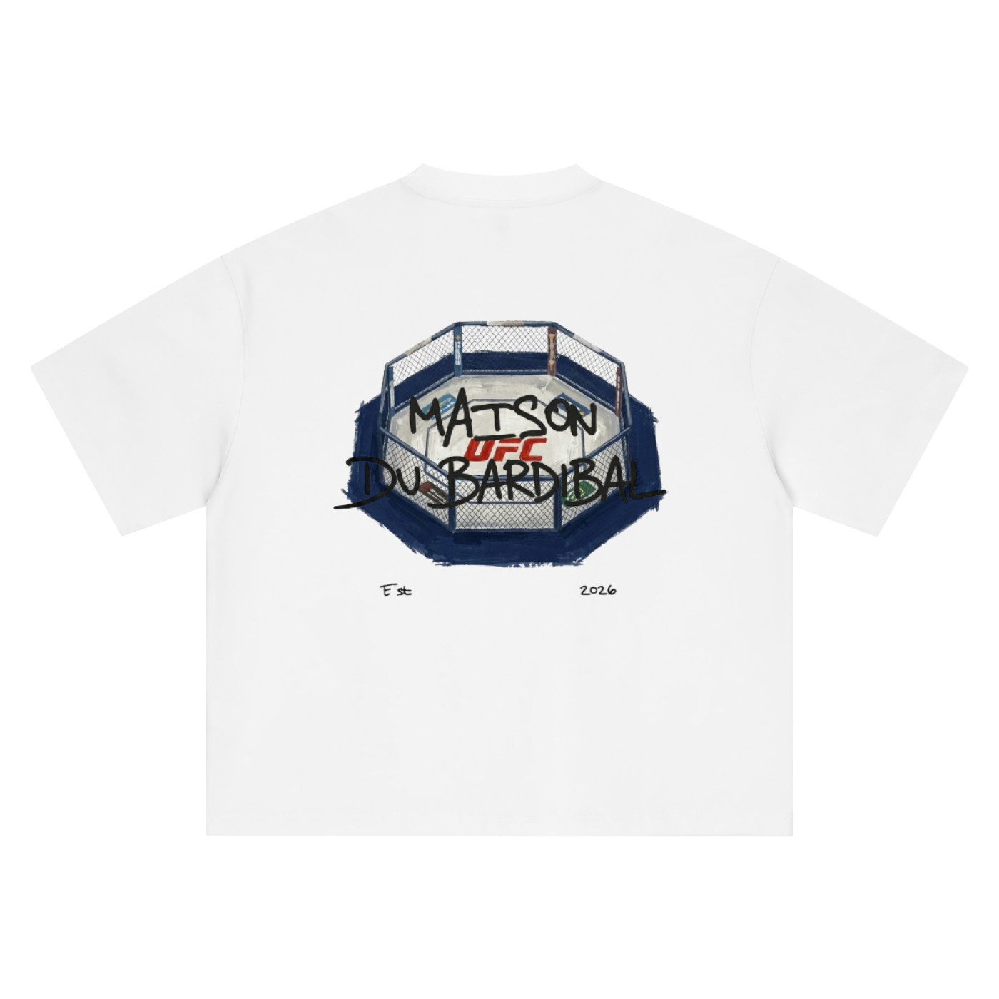 OCTAGON MDB