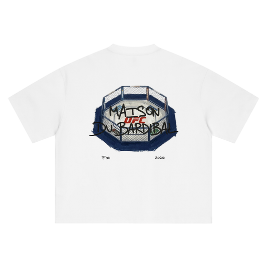 OCTAGON MDB
