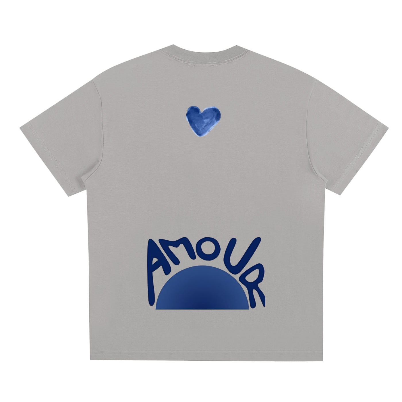 "AMOR" T-SHIRT